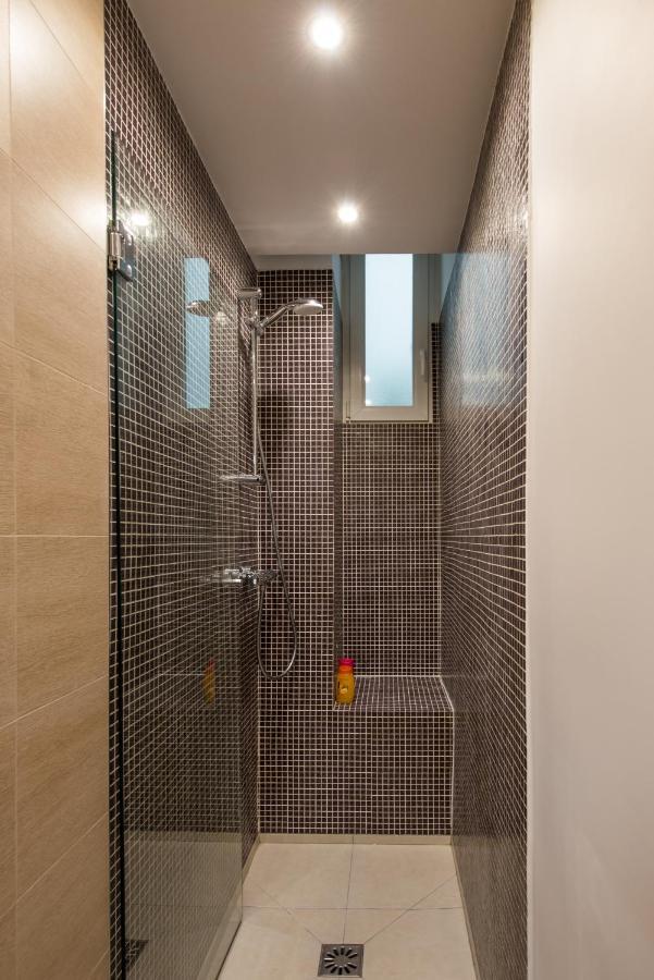 2 Bedroom Appartement Near Tour Eiffel & Trocadero Paris Eksteriør bilde
